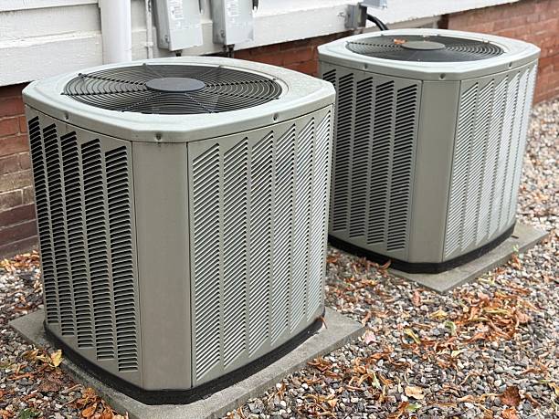 Reliable Ductwork Repair contractor in Great Falls, MT by Leonard HVAC